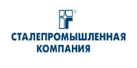 Логотип Сталепромышленная компания
