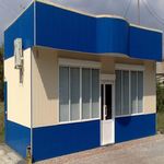 Павильоны торговые из сэндвич панелей купить Луганск, цена под ключ, заказать изготовление и монтаж по лучшей стоимости фото 3