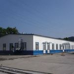 Модульные здания купить в Луганске, цена на блочно модульные здания - Таку фото 1