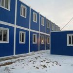 Модульные здания купить в Луганске, цена на блочно модульные здания - Таку фото 6