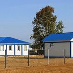 Модульные здания купить в Луганске, цена на блочно модульные здания - Таку фото 7