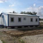 Модульные здания купить в Луганске, цена на блочно модульные здания - Таку фото 9