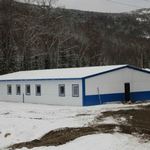 Модульные здания купить в Луганске, цена на блочно модульные здания - Таку фото 10