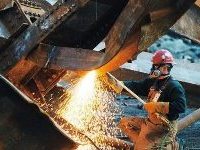 Демонтаж металлоконструкций в Луганске по низкой цене фото 1