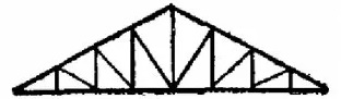 Ферма треугольная