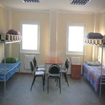 Модульные здания купить в Луганске, цена на блочно модульные здания - Таку фото 17