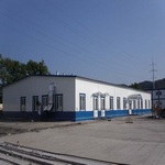 Модульные здания купить в Луганске, цена на блочно модульные здания - Таку фото 20