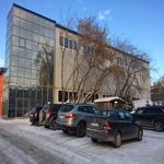 Быстровозводимое здание с гаражом из металлоконструкций в Луганске по выгодной цене фото 1