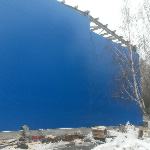 Новосвердловская ТЭЦ из металлоконструкций в Луганске по выгодной цене фото 1