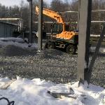 Новосвердловская ТЭЦ из металлоконструкций в Луганске по выгодной цене фото 10