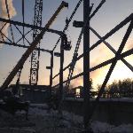 Новосвердловская ТЭЦ из металлоконструкций в Луганске по выгодной цене фото 11
