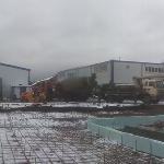 Склад под металлоконструкции с АБК 15х36х11 из металлоконструкций в Луганске по выгодной цене фото 4